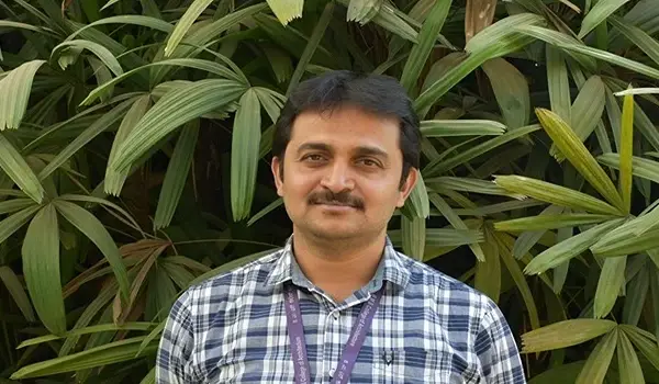 BMS College of Architecture, Design and Planning