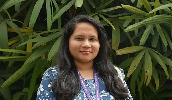 BMS College of Architecture, Design and Planning