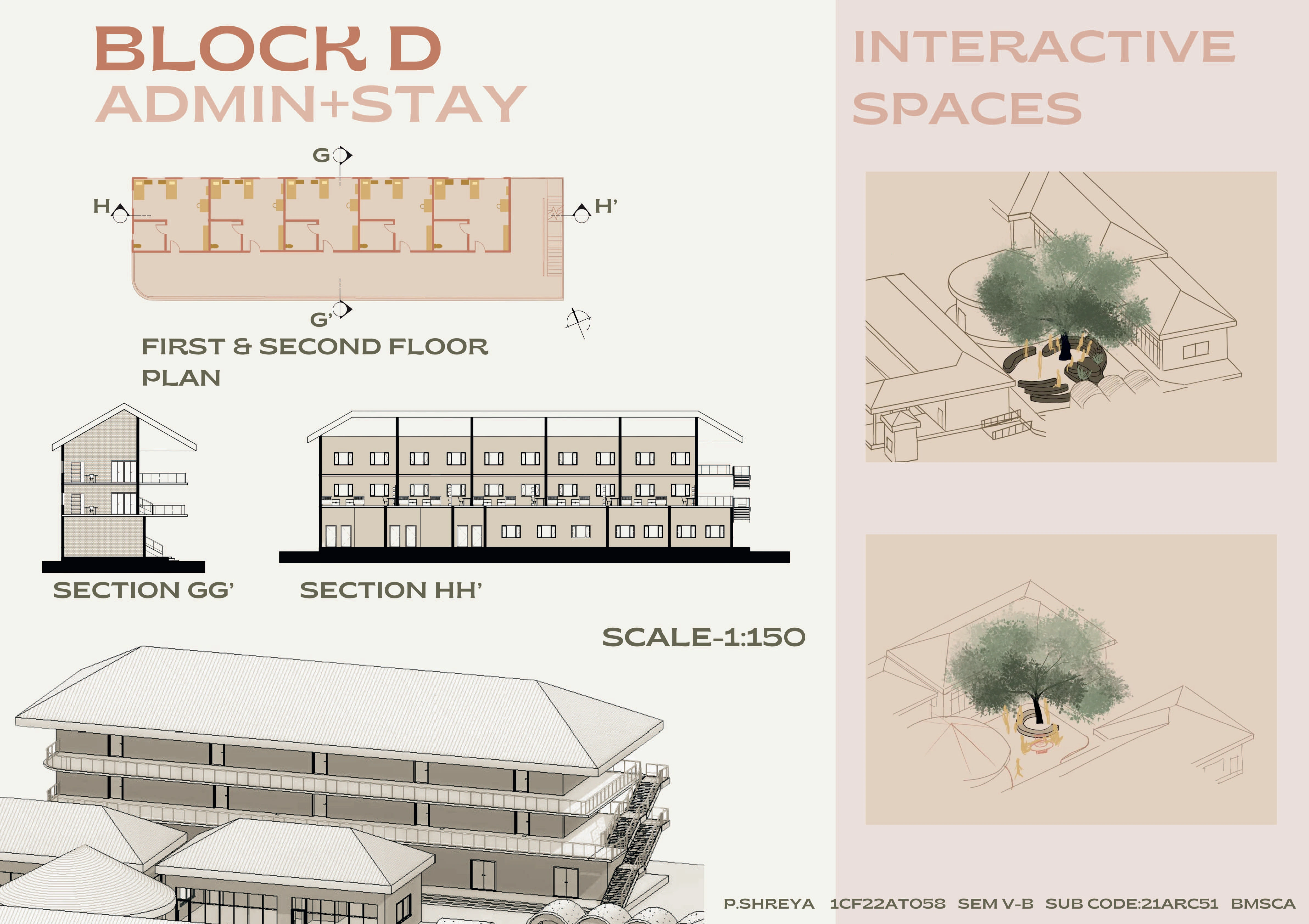 BMS College of Architecture, Design & Planning